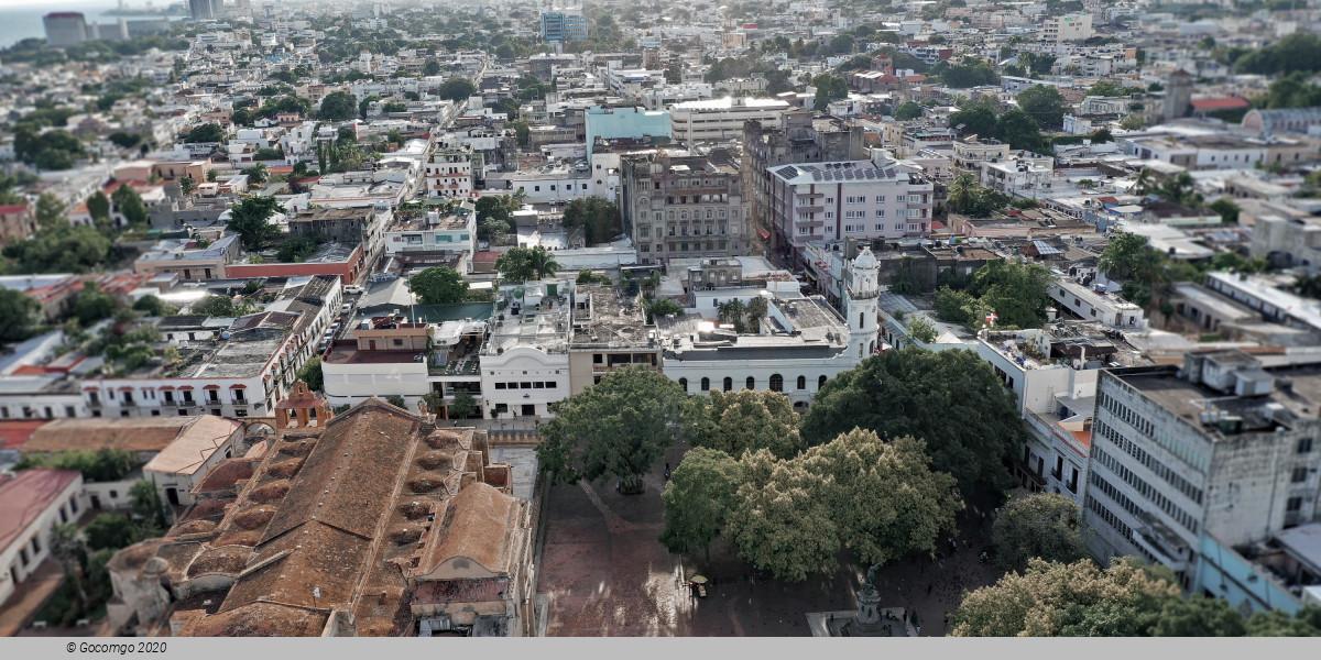 Santo Domingo