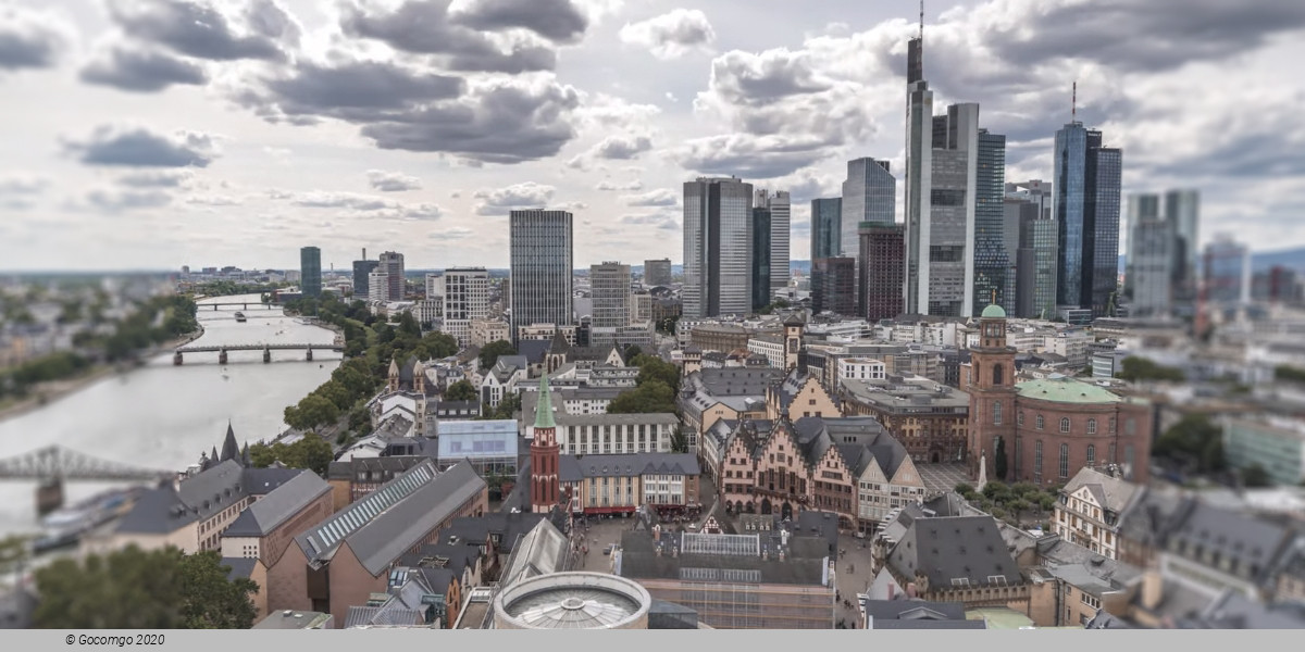 Frankfurt am Main