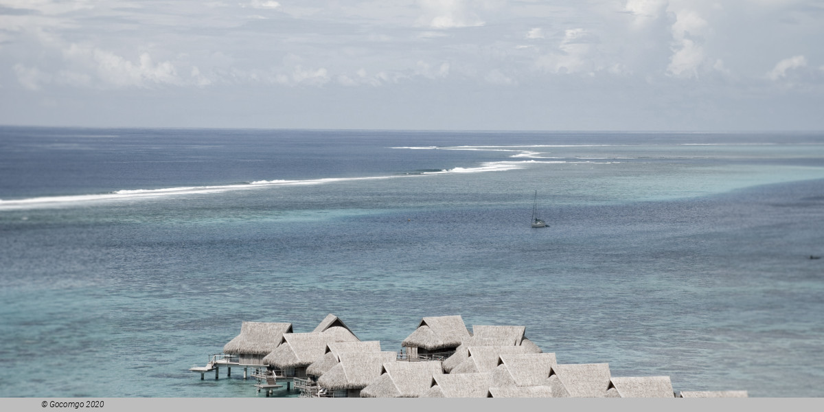 Maiao Society Islands