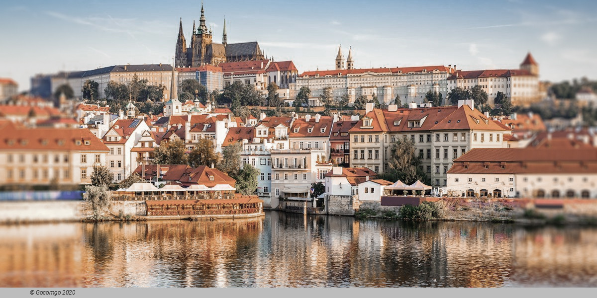 Prague
