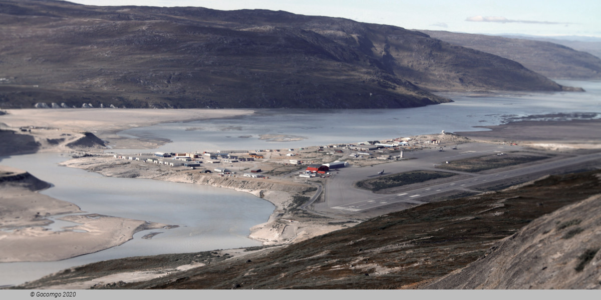 Kangerlussuaq