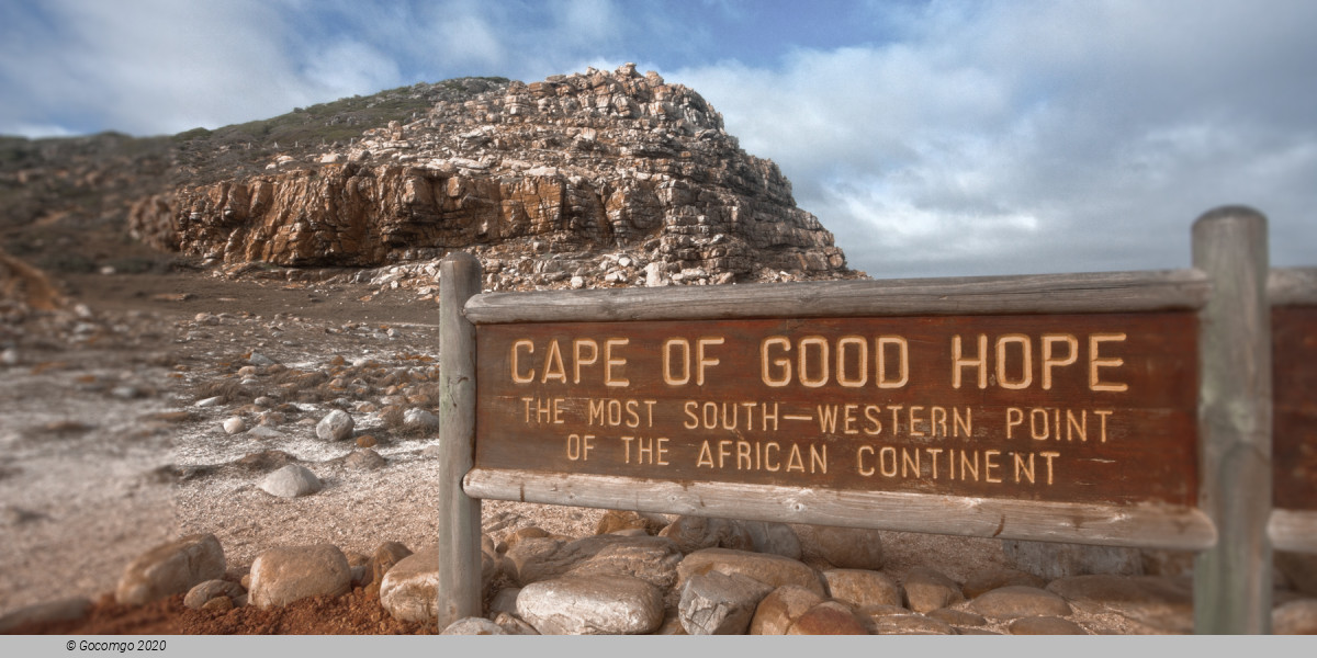 Cape of Good Hope