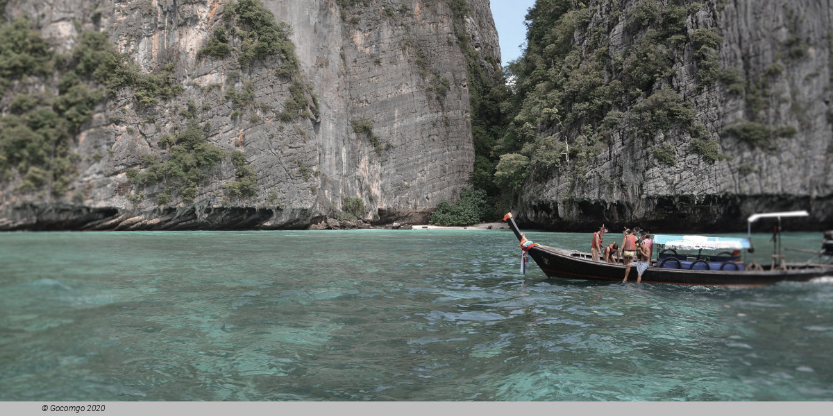 Phi Phi Islands