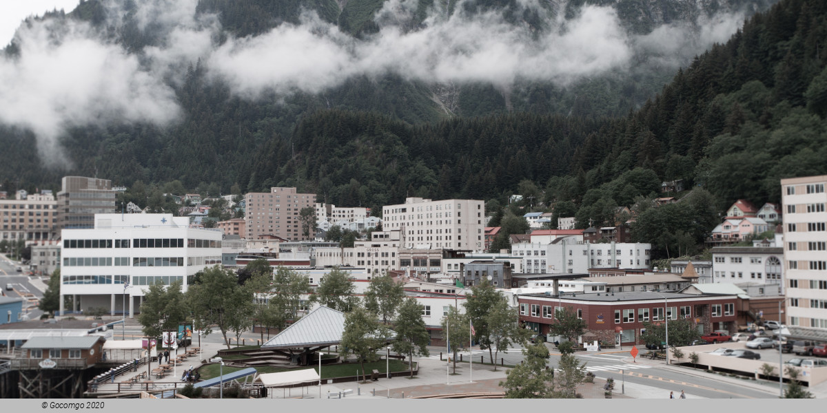 Juneau