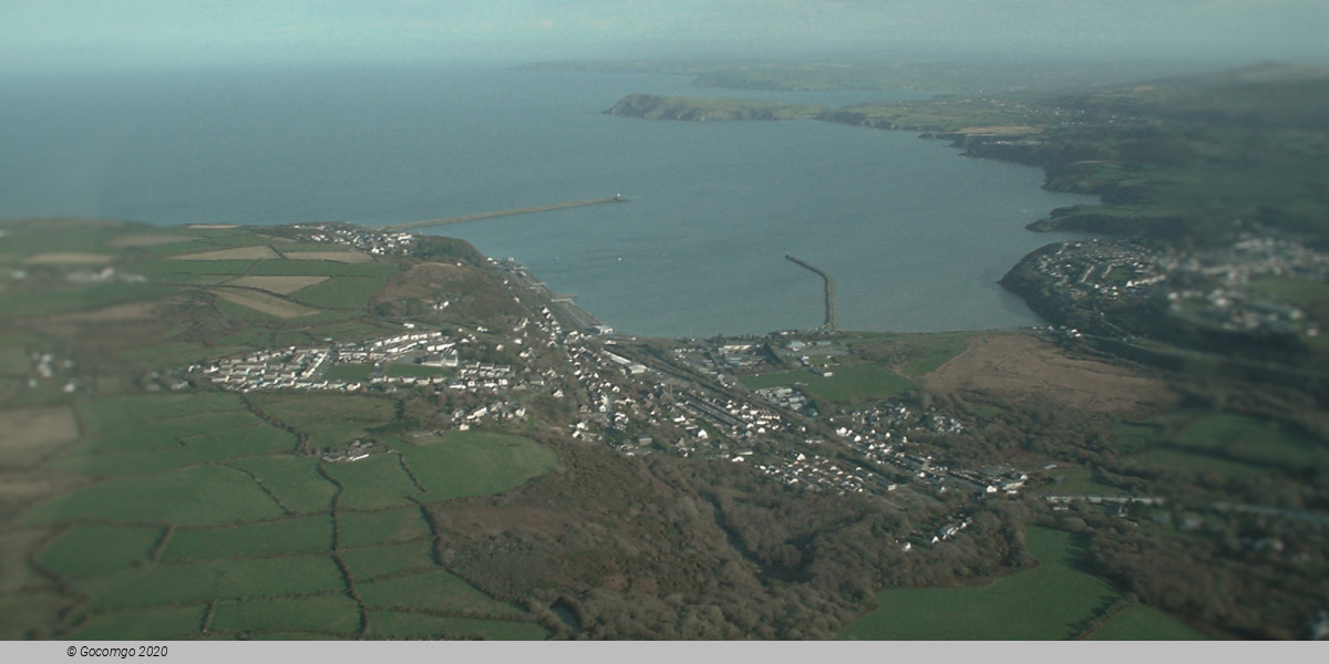 Fishguard
