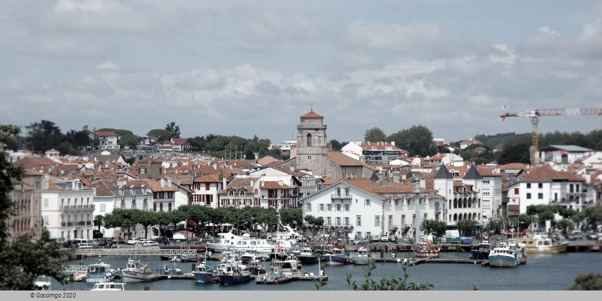 Saint-Jean-de-Luz