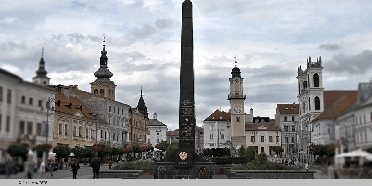 Banská Bystrica