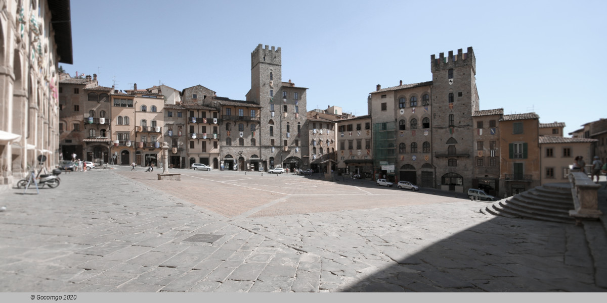 Arezzo