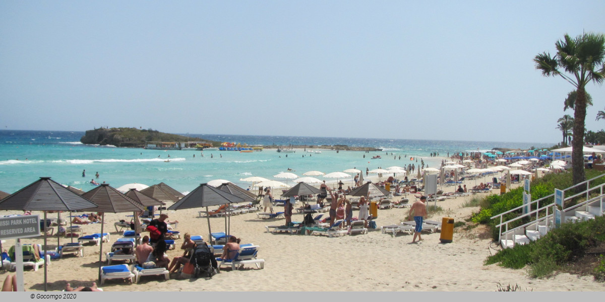 Ayia Napa