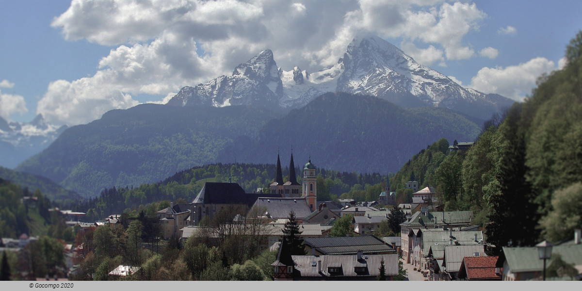 Berchtesgaden