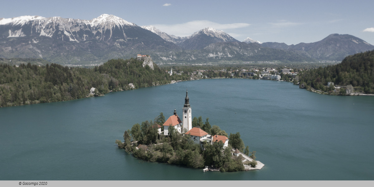 Bled