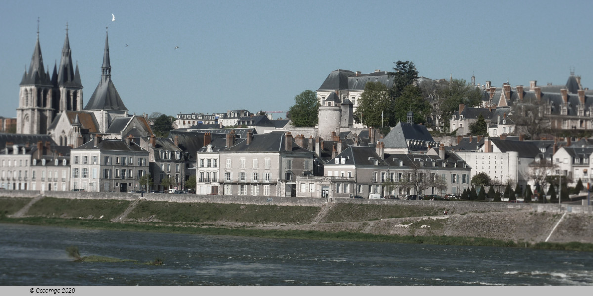 Blois