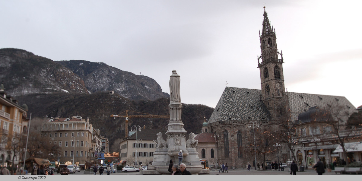 Bolzano