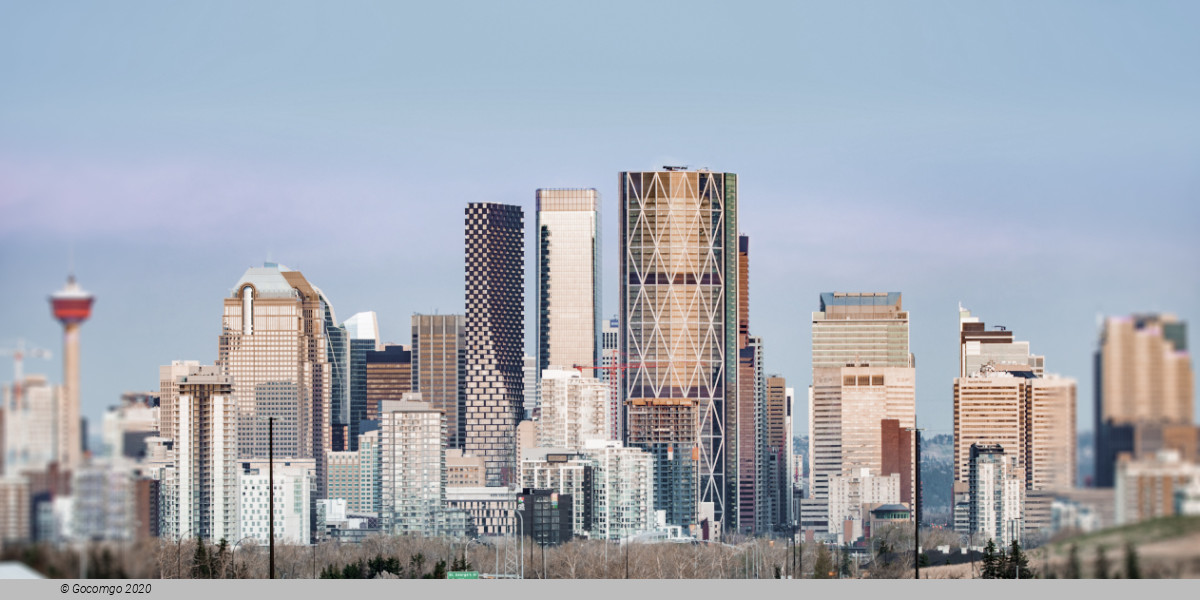 Calgary