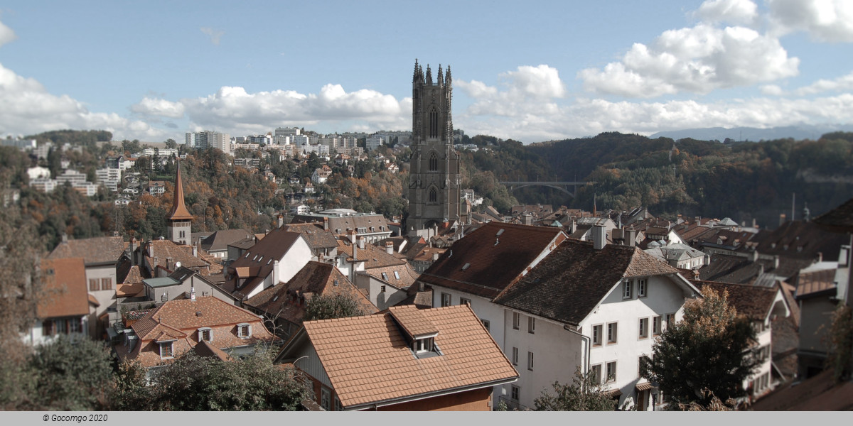Fribourg