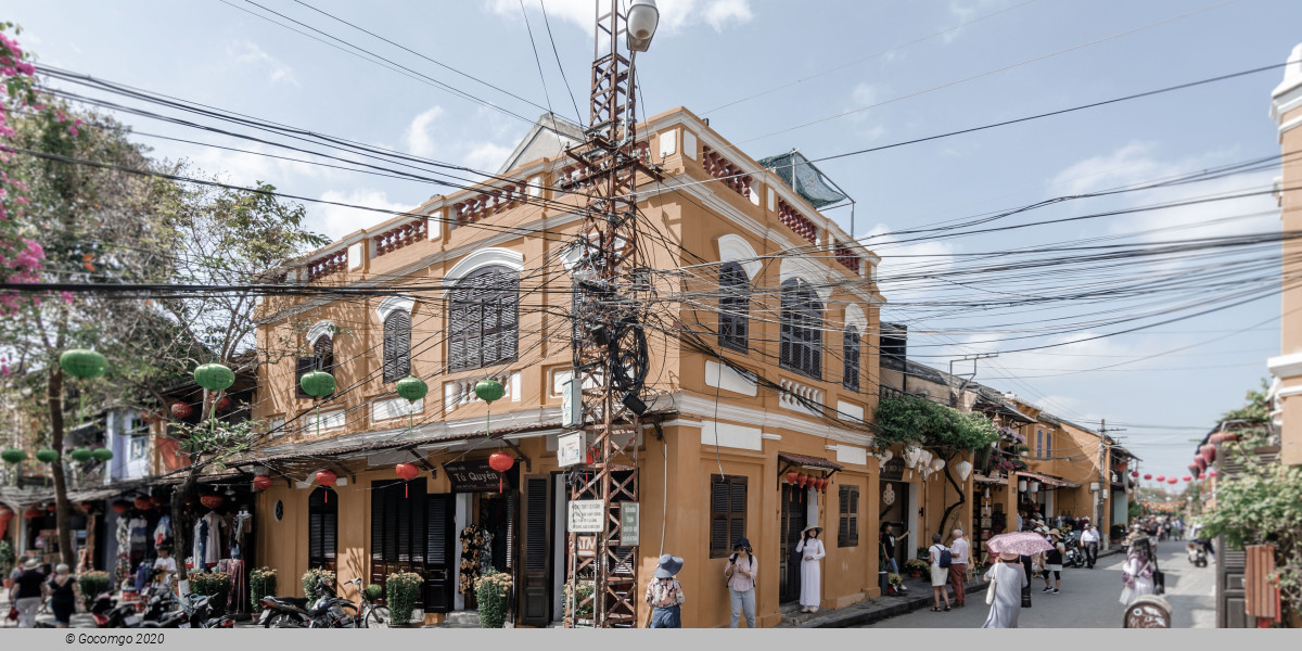 Hoi An