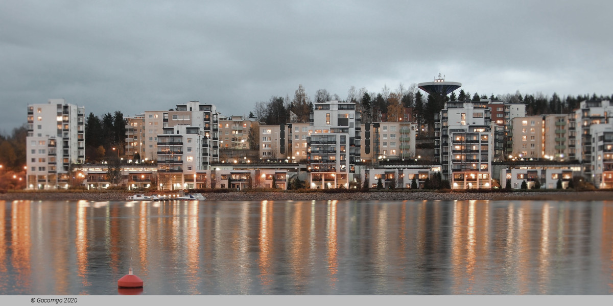 Jyväskylä