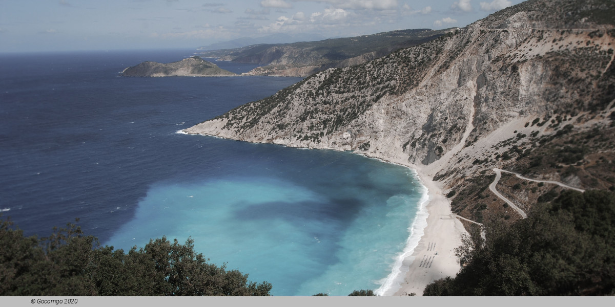 Kefalonia