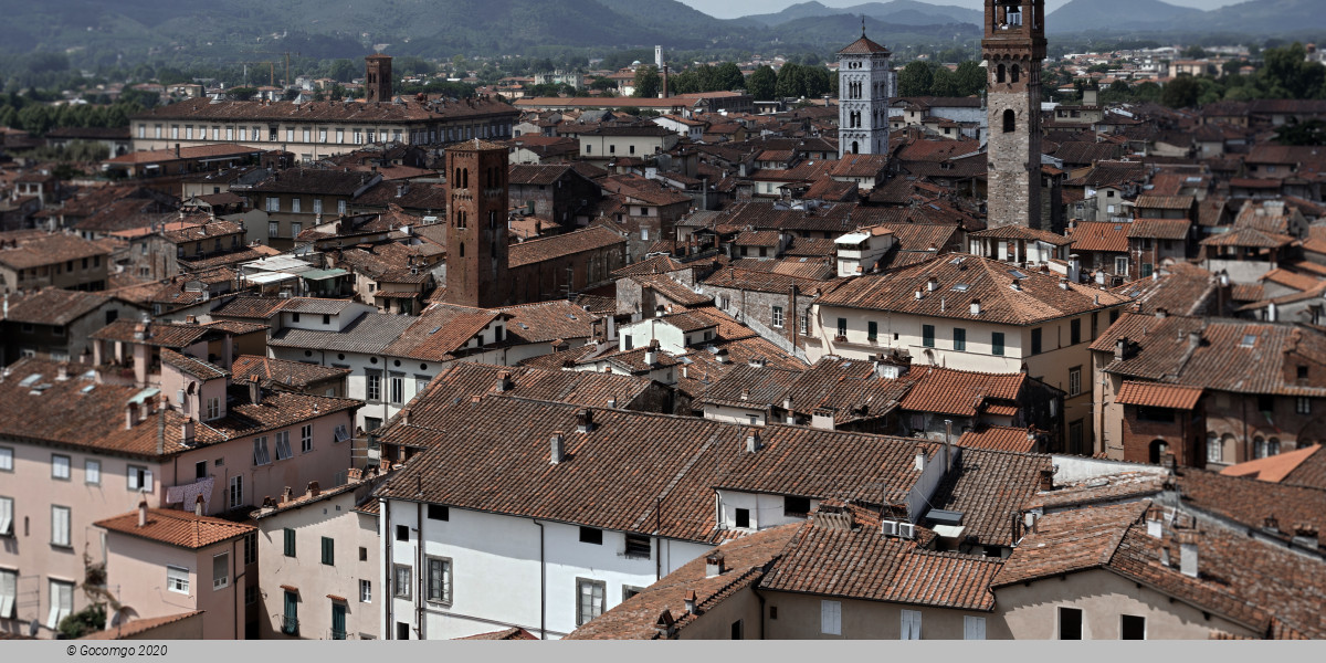 Lucca