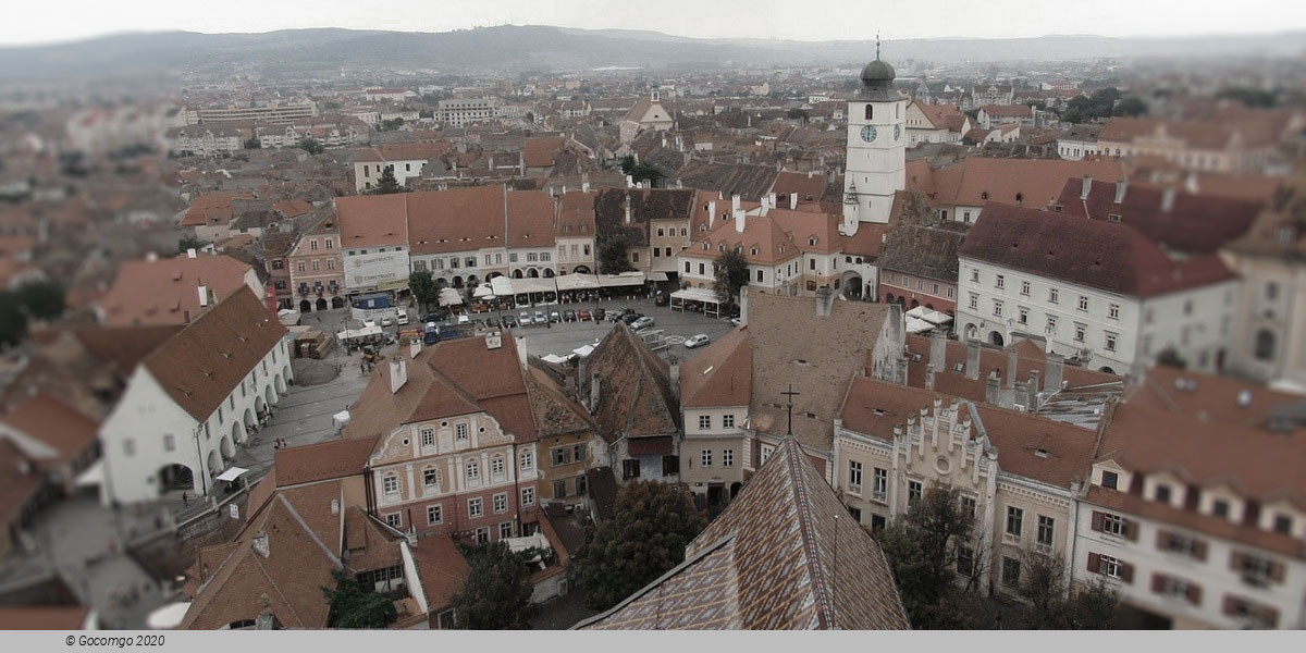 Sibiu