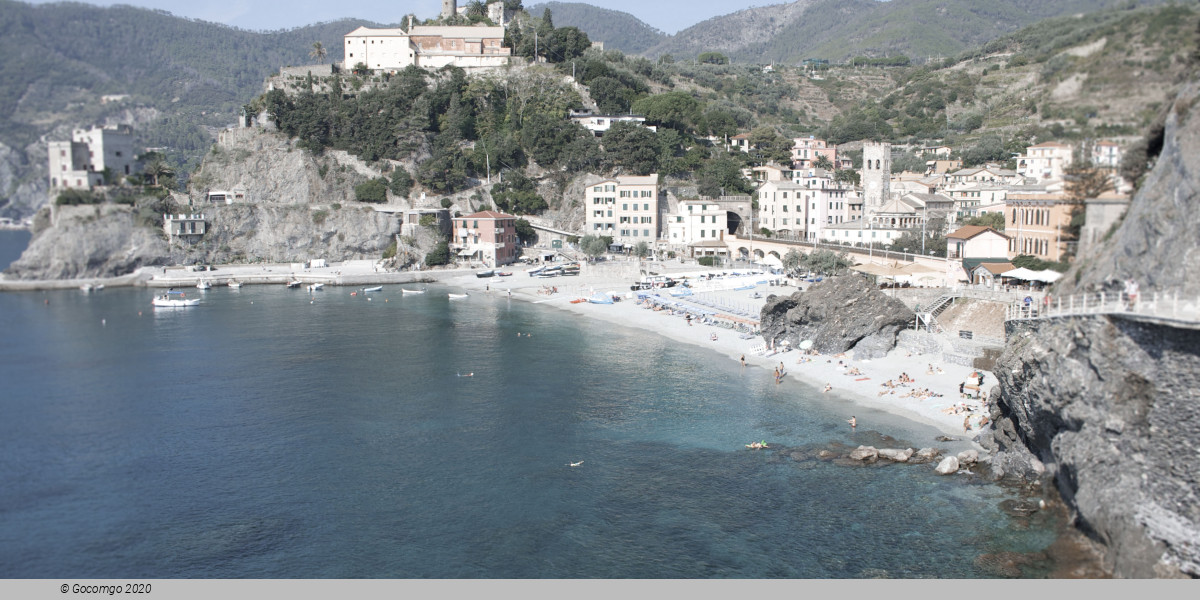 Monterosso al Mare