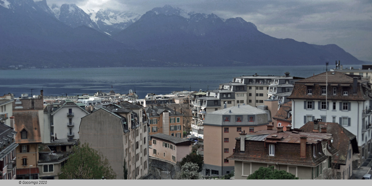 Montreux