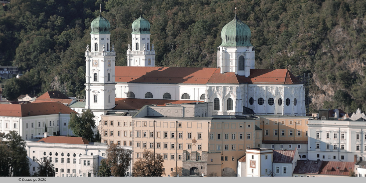 Passau