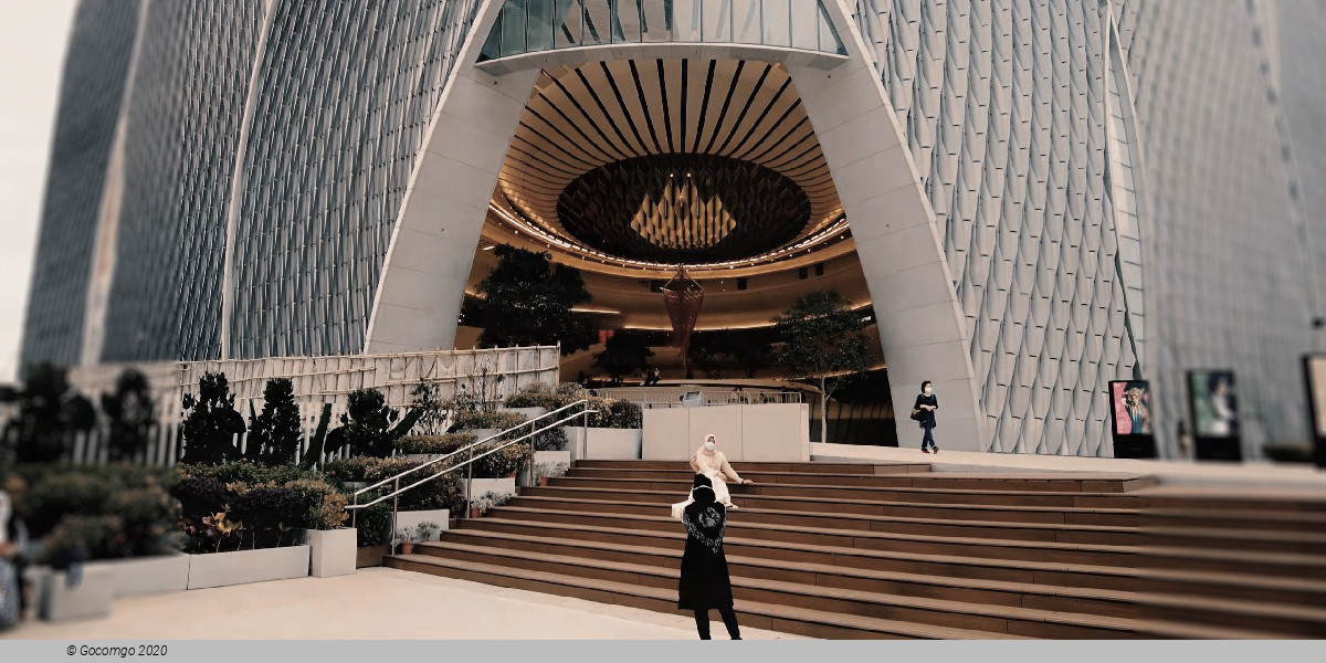 Hong Kong