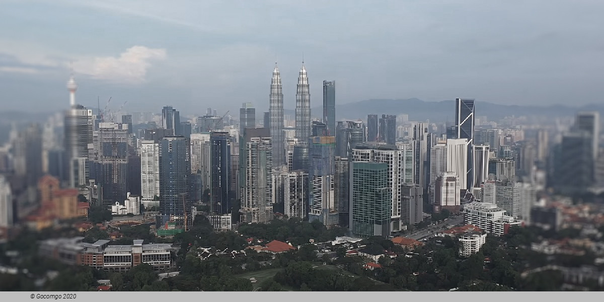 Kuala Lumpur