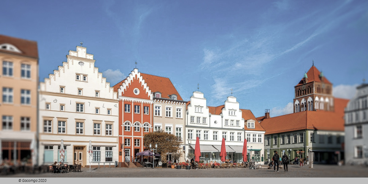 Greifswald