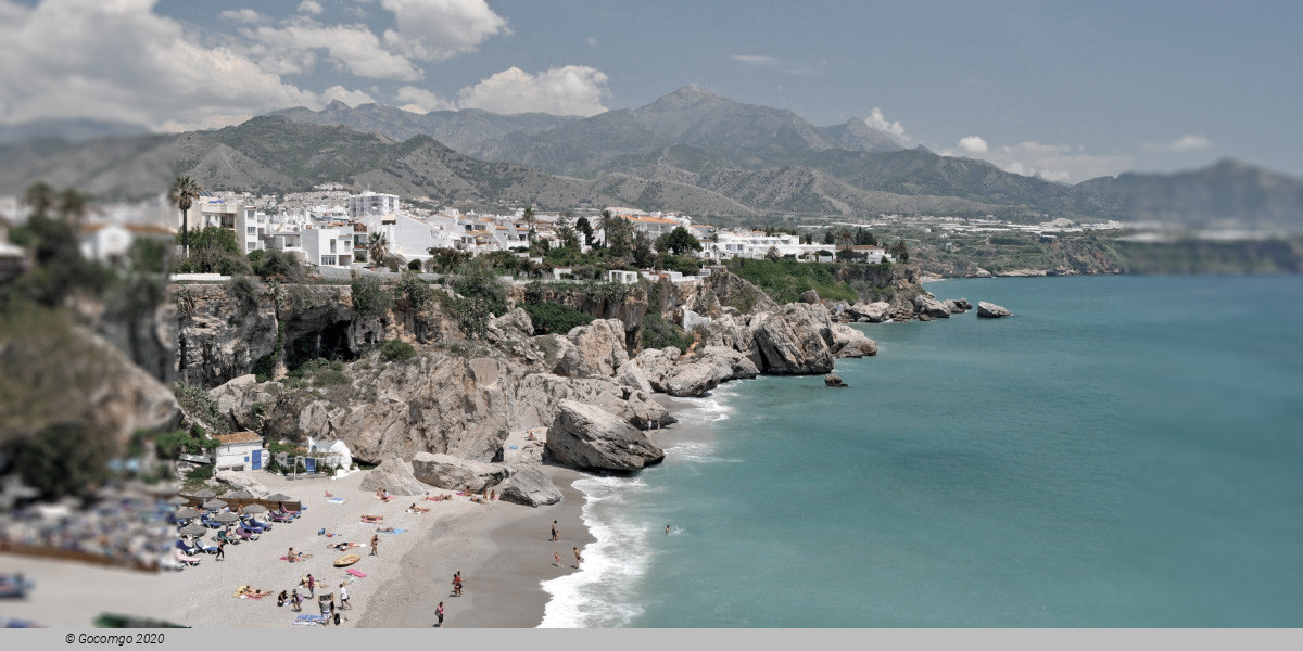 Nerja
