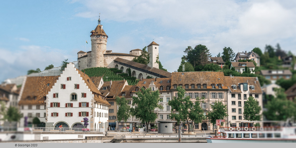 Schaffhausen