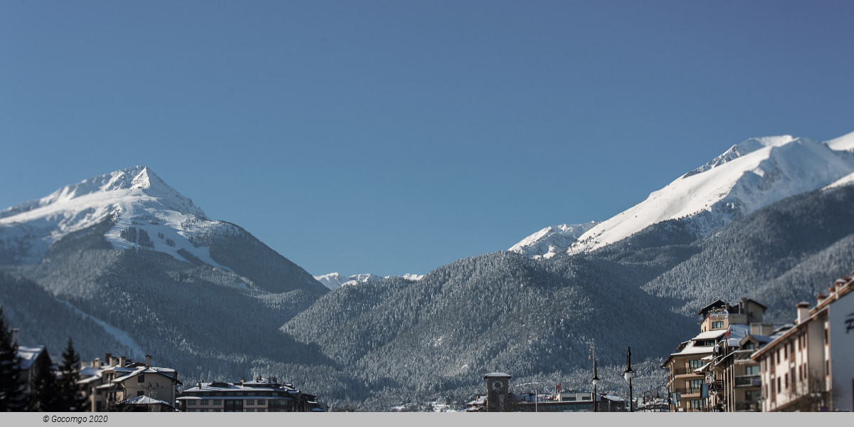 Bansko