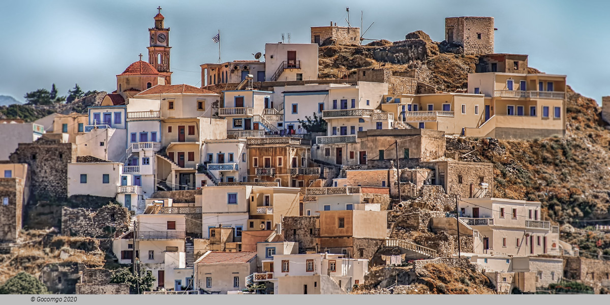 Karpathos