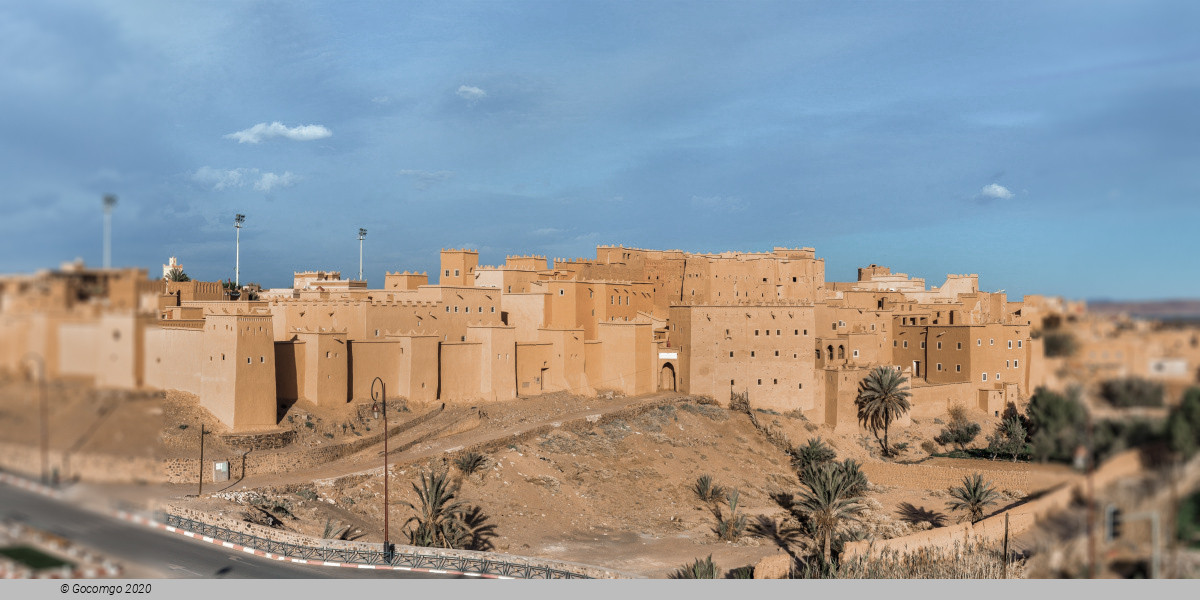 Ouarzazate