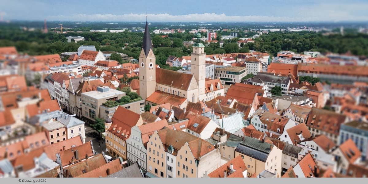 Ingolstadt