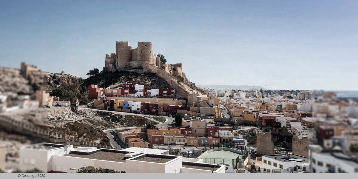 Almería