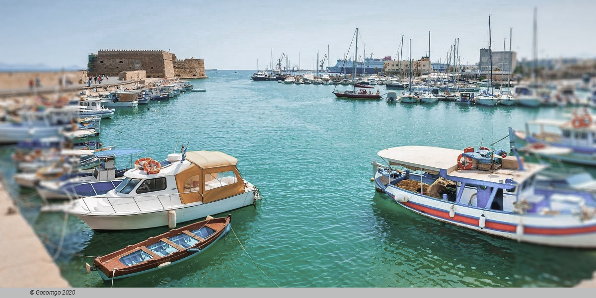 Heraklion