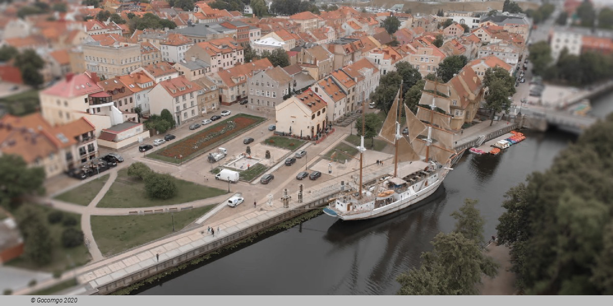 Klaipeda