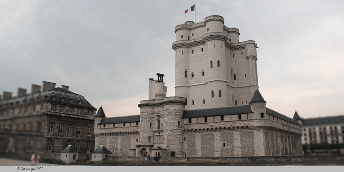 Vincennes