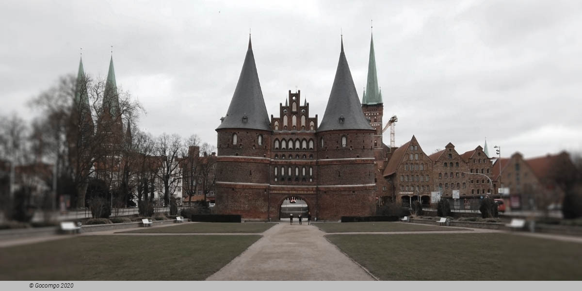 Lübeck