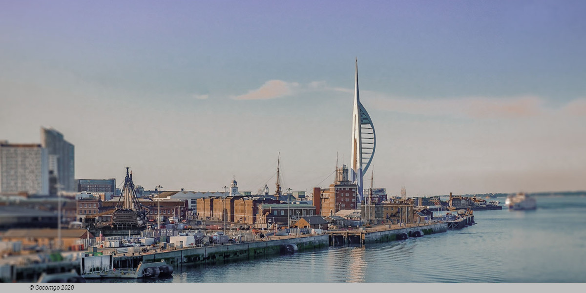 Portsmouth