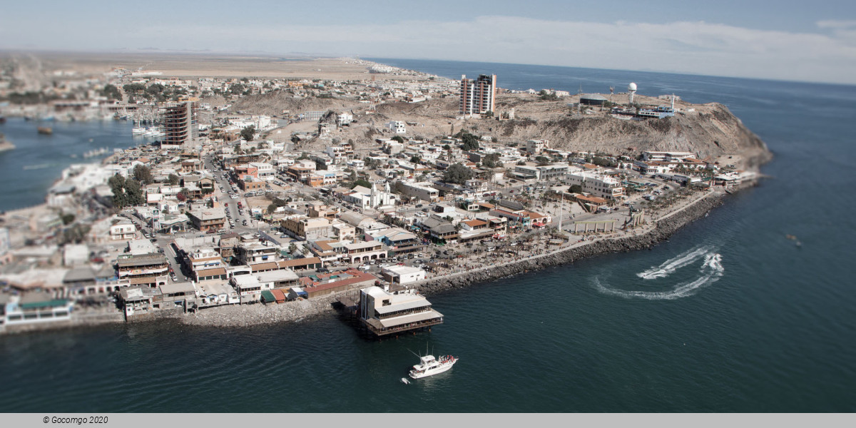 Puerto Peñasco
