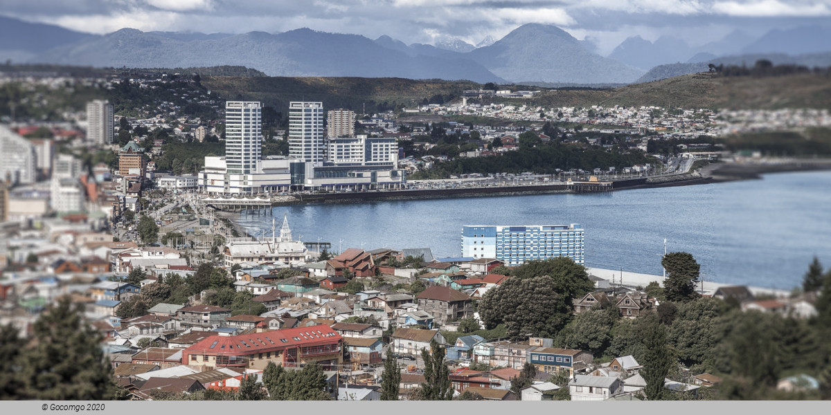 Puerto Montt