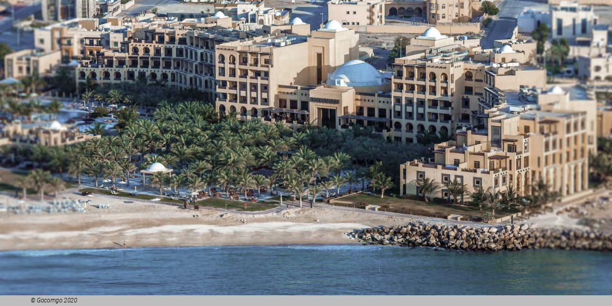 Ras Al Khaimah