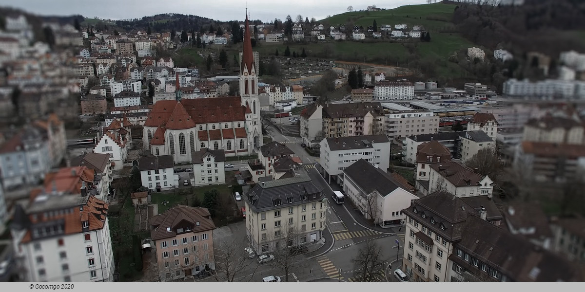 St. Gallen