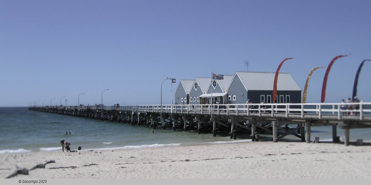 Busselton
