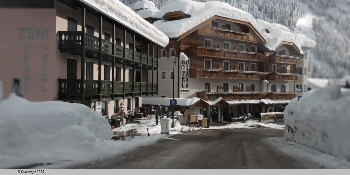 Sant’Antonio di Mavignola