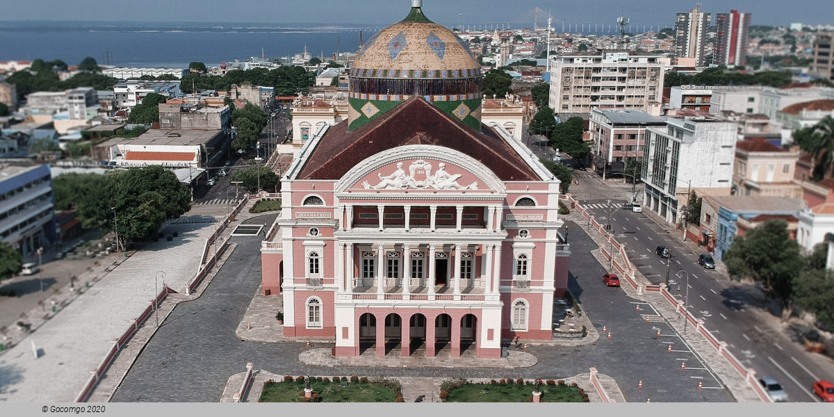 Manaus