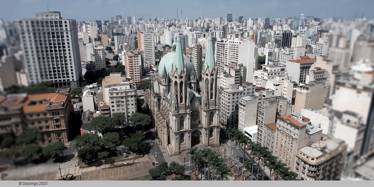 Sao Paulo